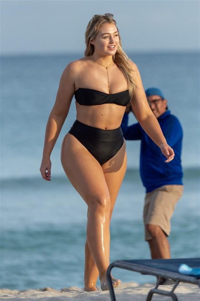 Iskra Lawrence