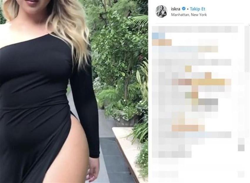 Iskra Lawrence