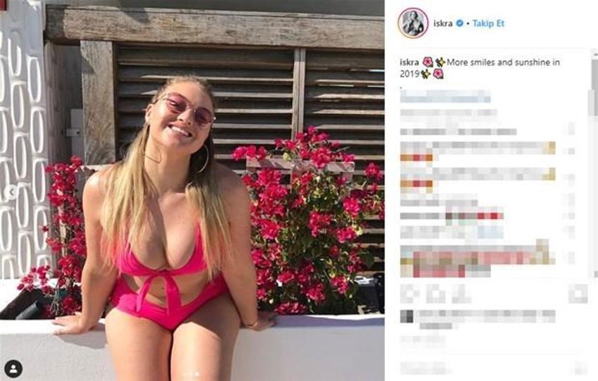 Iskra Lawrence
