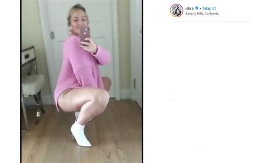 Iskra Lawrence