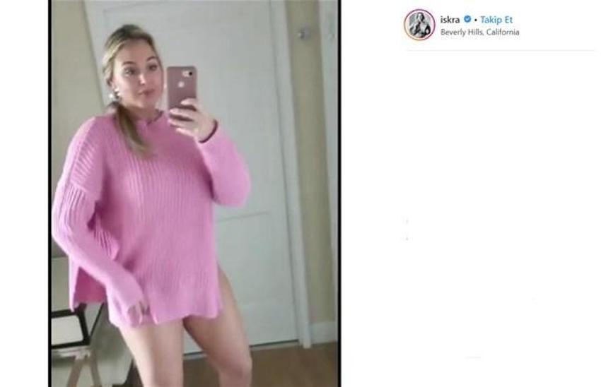 Iskra Lawrence