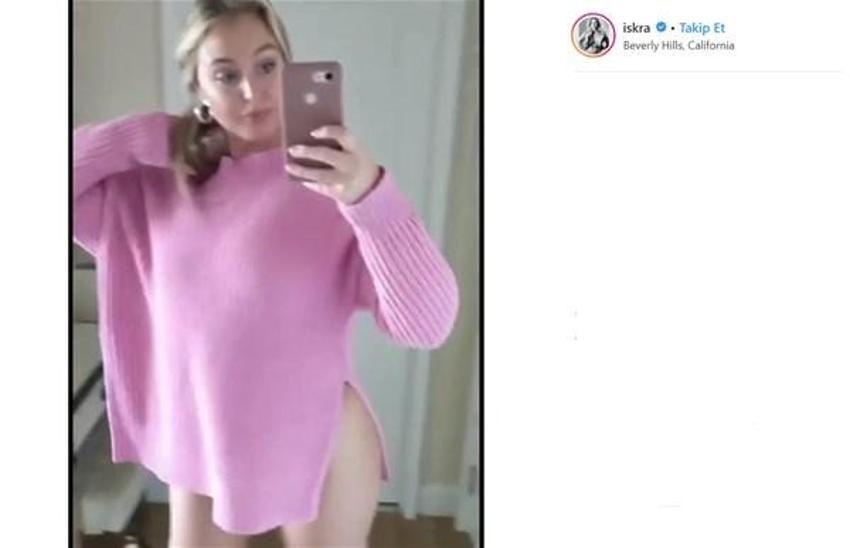 Iskra Lawrence