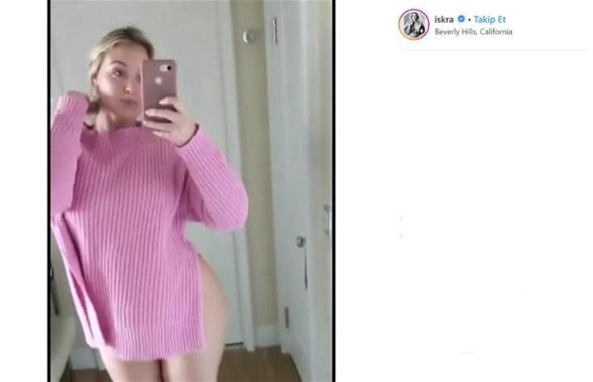 Iskra Lawrence