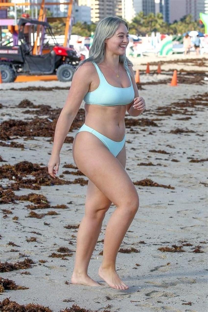 Iskra Lawrence
