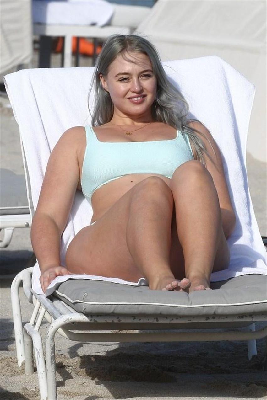 Iskra Lawrence