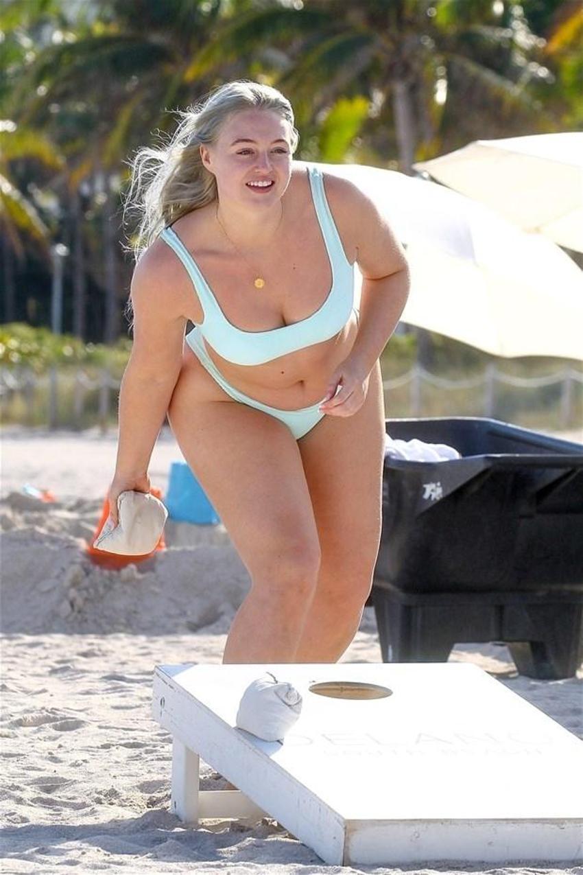 Iskra Lawrence