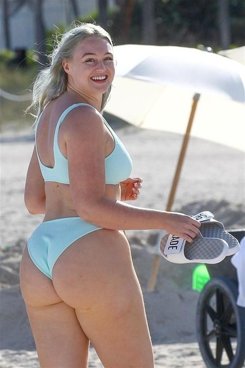 Iskra Lawrence