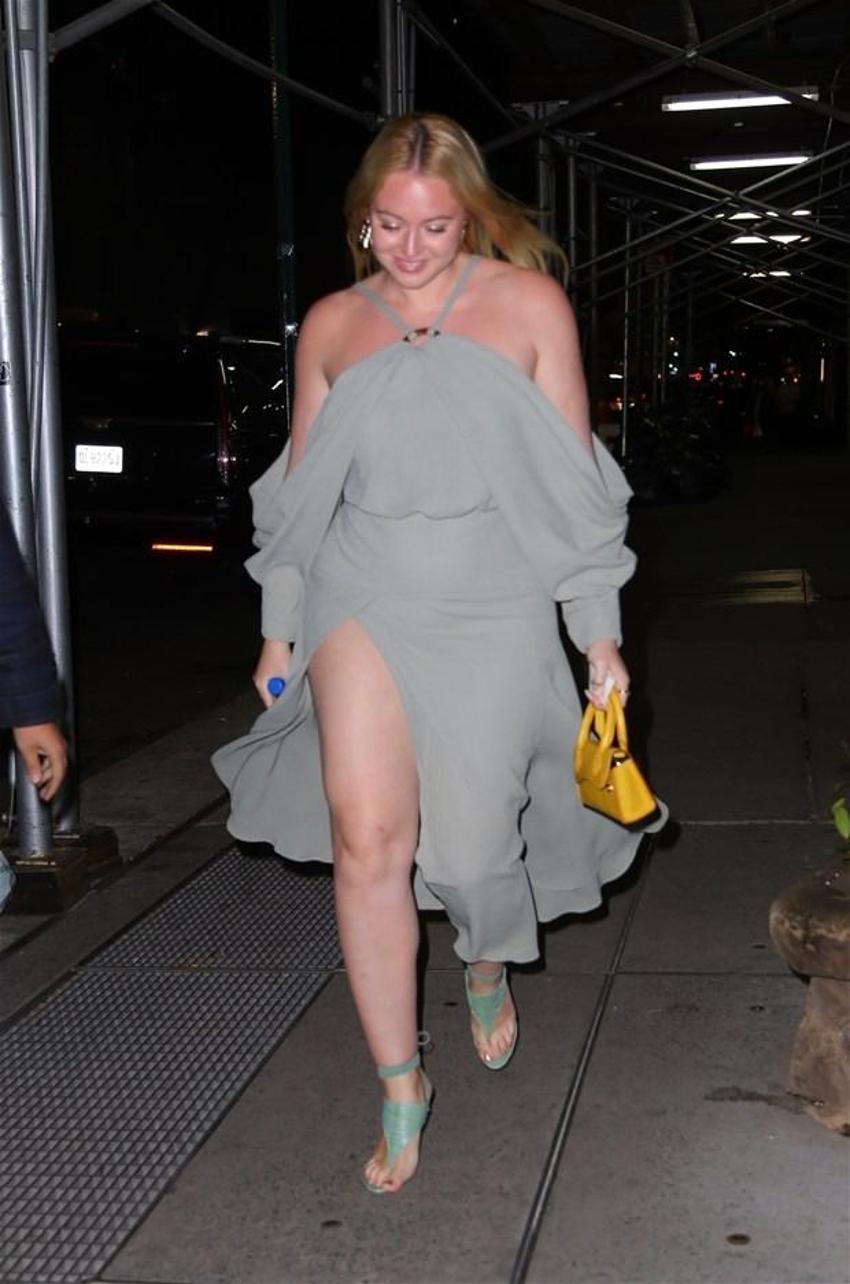 Iskra Lawrence