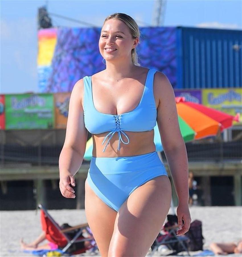 Iskra Lawrence