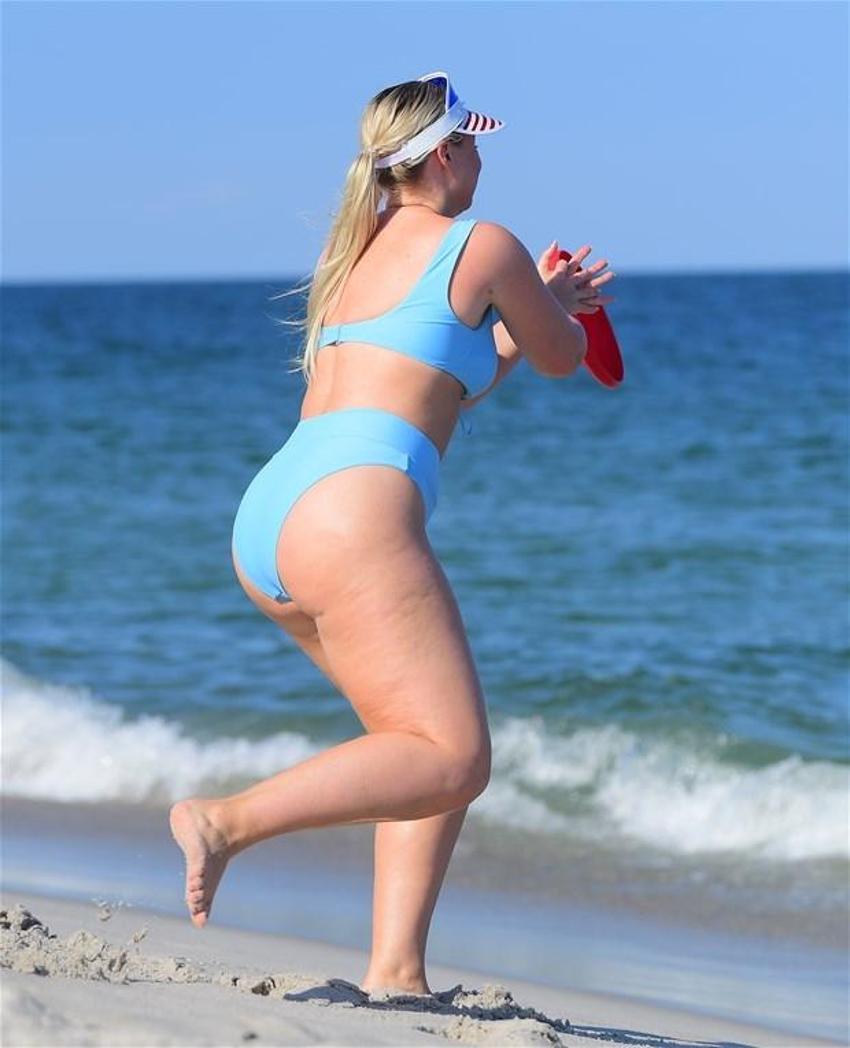 Iskra Lawrence