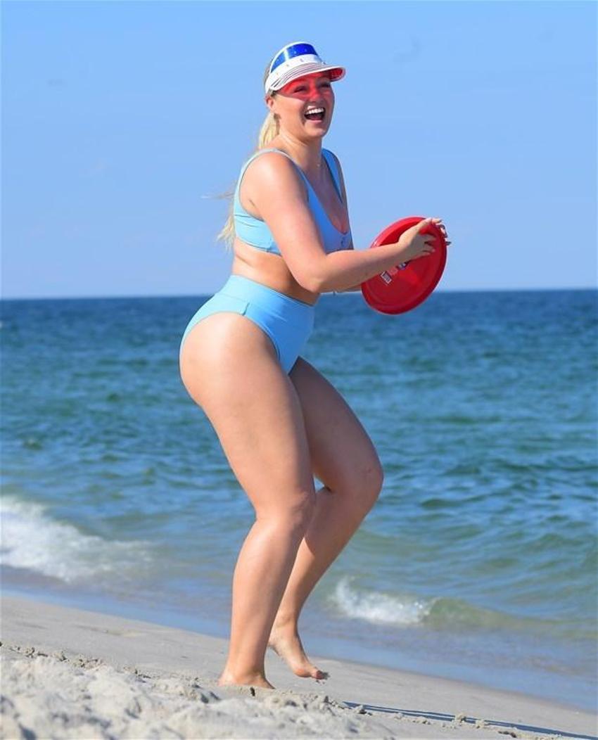 Iskra Lawrence