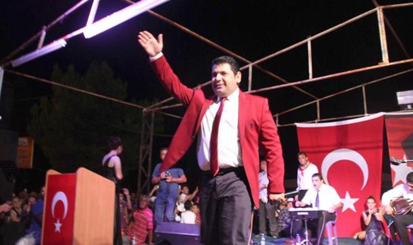Ankaralı Namık kimdir?