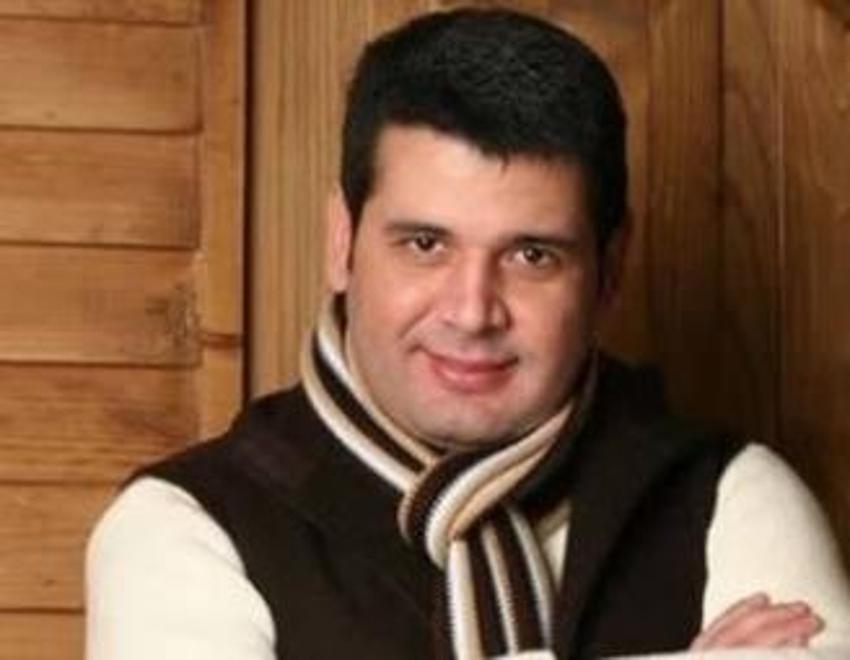 Ankaralı Namık kimdir?