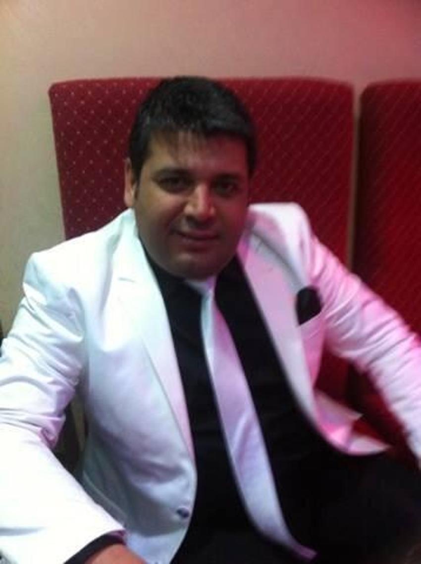Ankaralı Namık kimdir?
