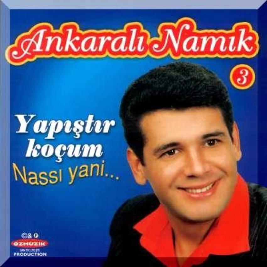 Ankaralı Namık kimdir?