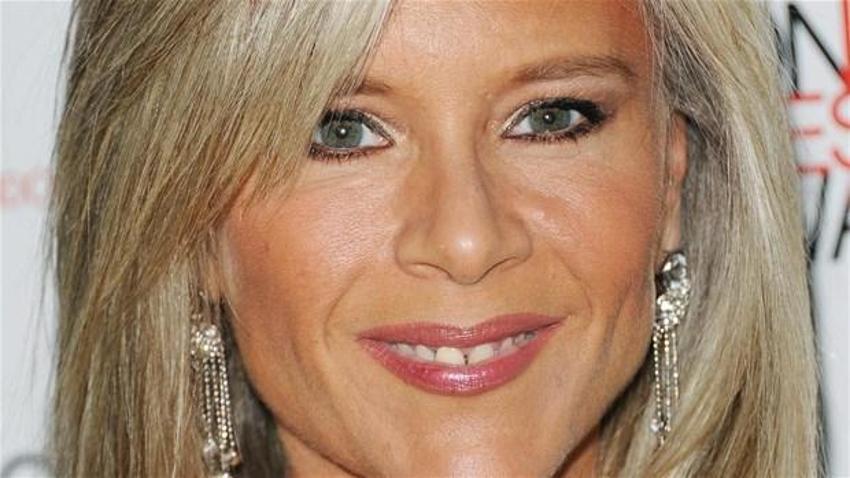 Samantha Fox
