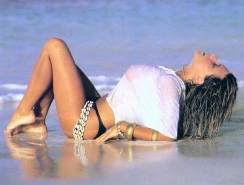 Samantha Fox