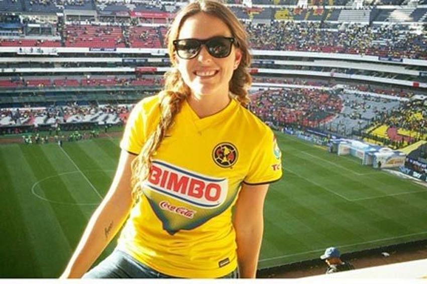 Patty Lopez de la Cerda