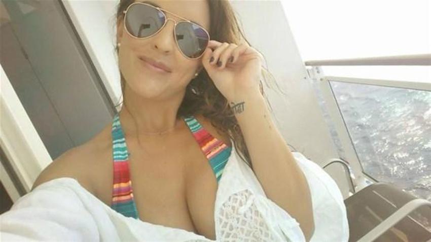 Patty Lopez de la Cerda