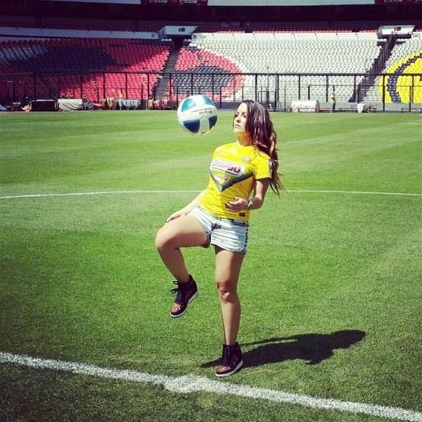 Patty Lopez de la Cerda