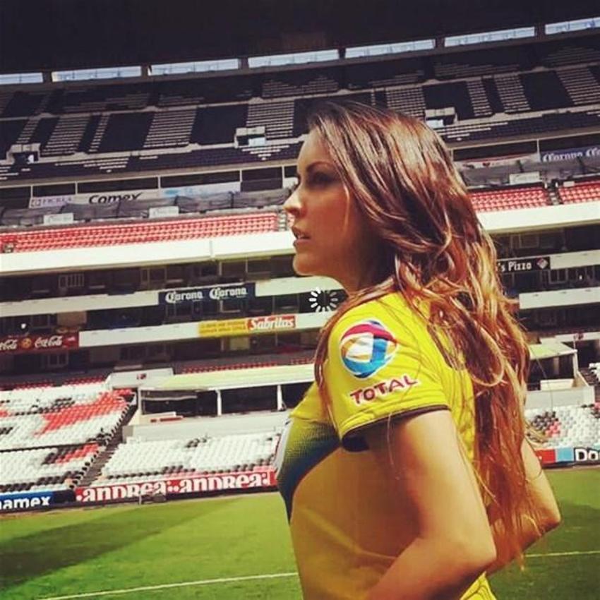 Patty Lopez de la Cerda