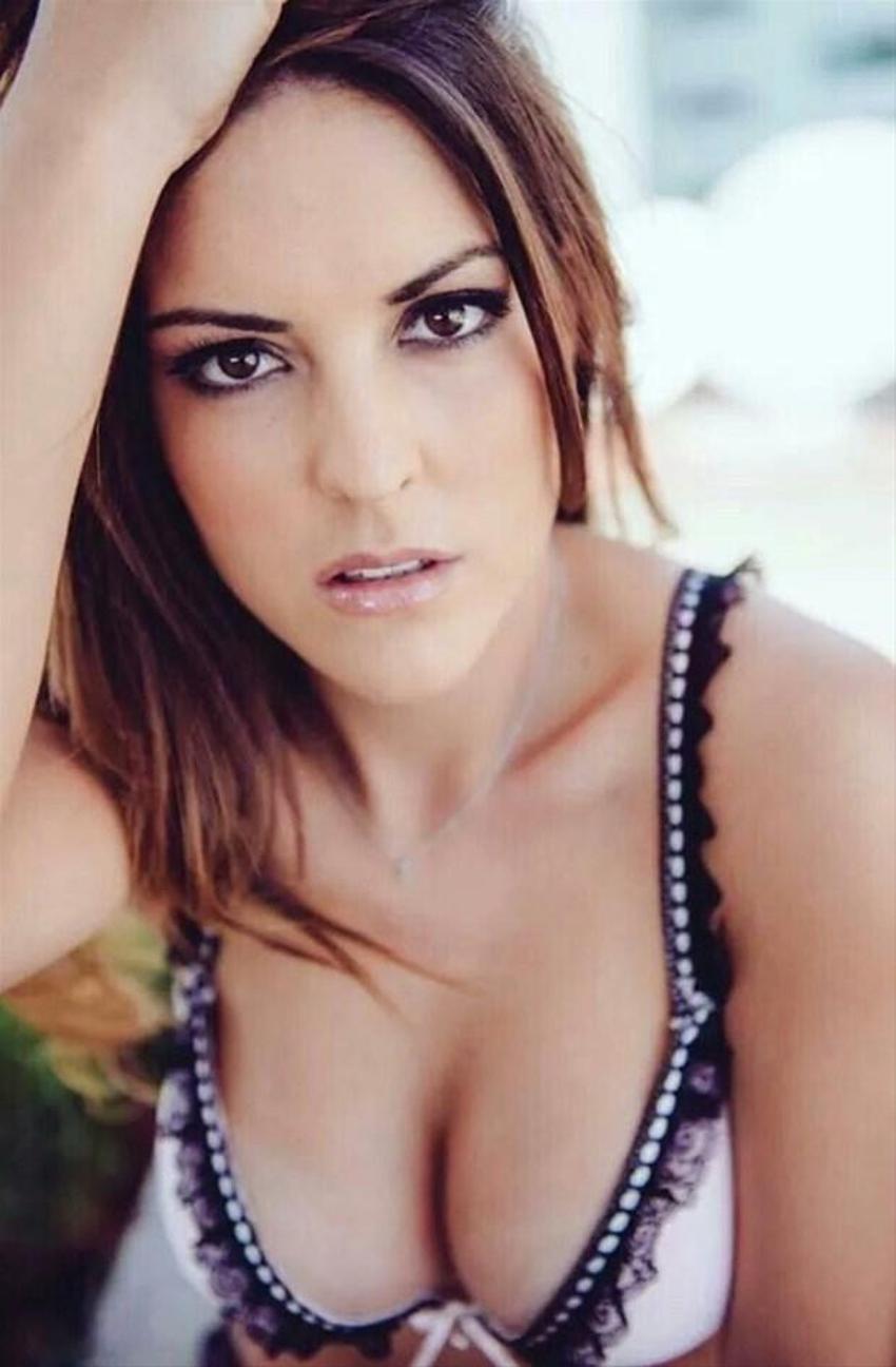 Patty Lopez de la Cerda
