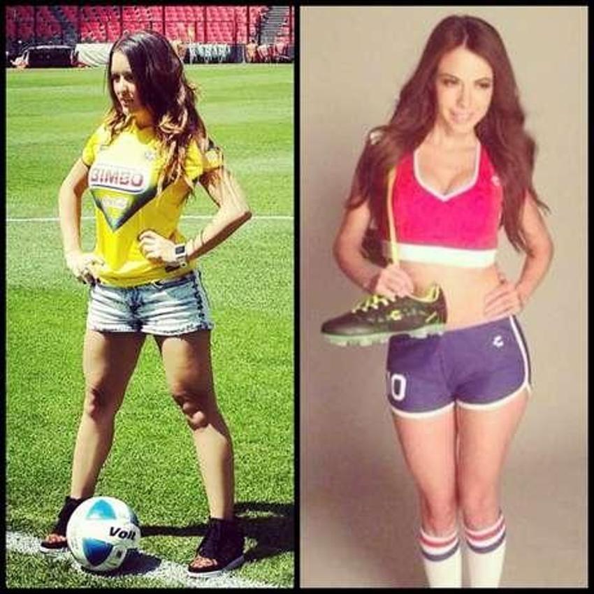 Patty Lopez de la Cerda