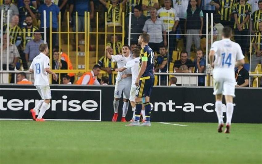 Ömer Üründül olay oldu!