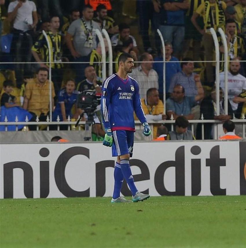 Ömer Üründül olay oldu!