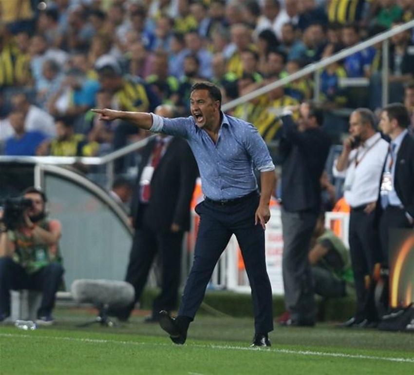 Ömer Üründül olay oldu!