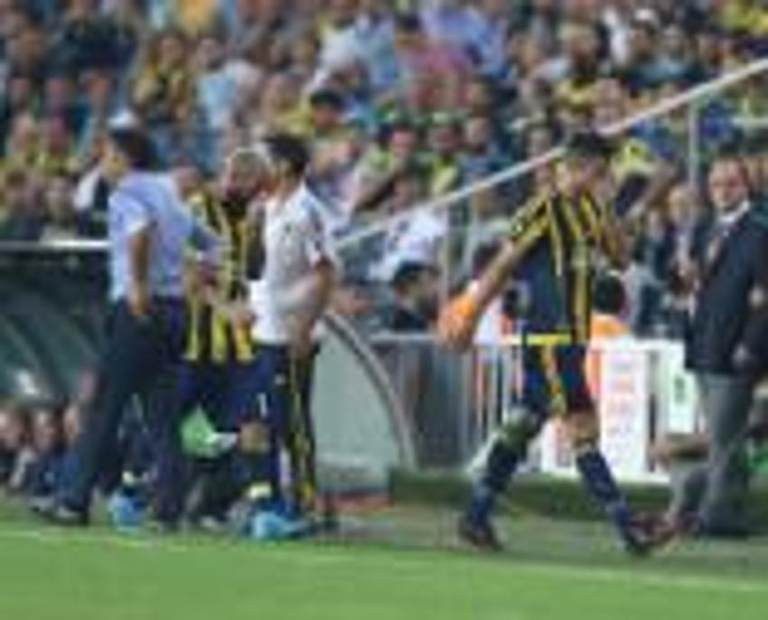 Ömer Üründül olay oldu!