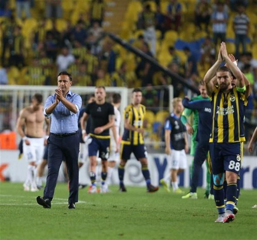 Ömer Üründül olay oldu!