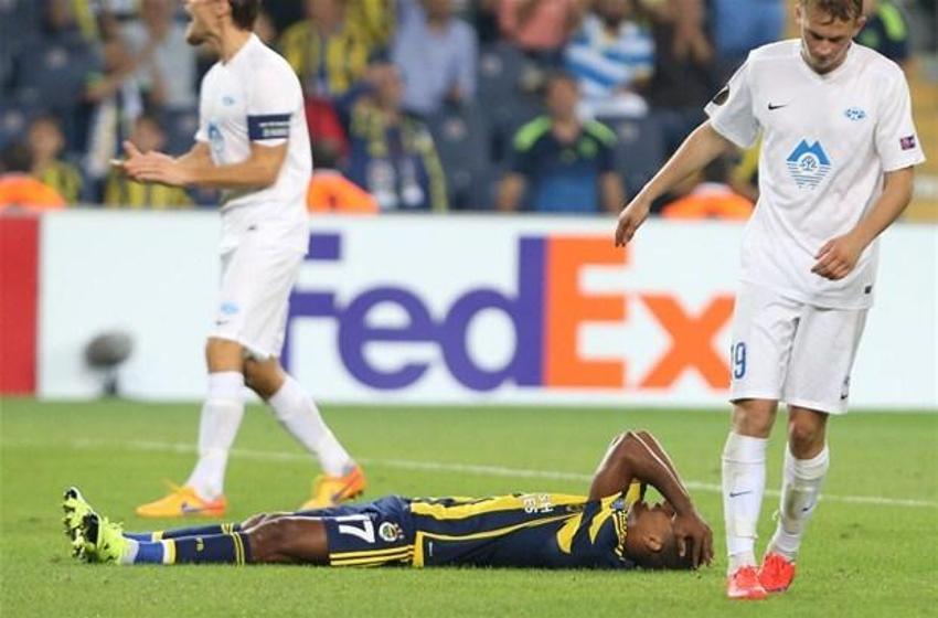Ömer Üründül olay oldu!