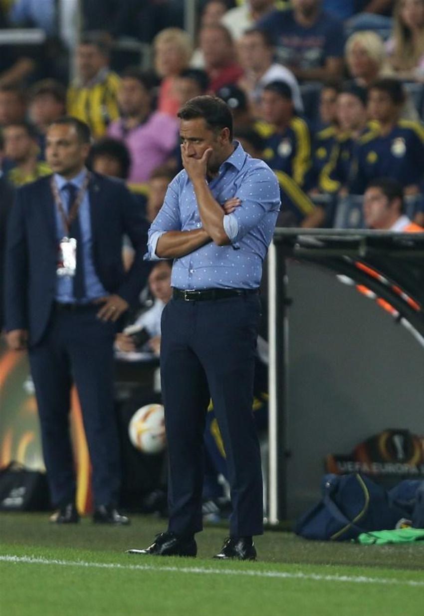 Ömer Üründül olay oldu!