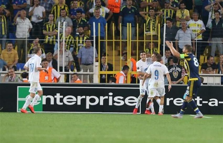 Ömer Üründül olay oldu!