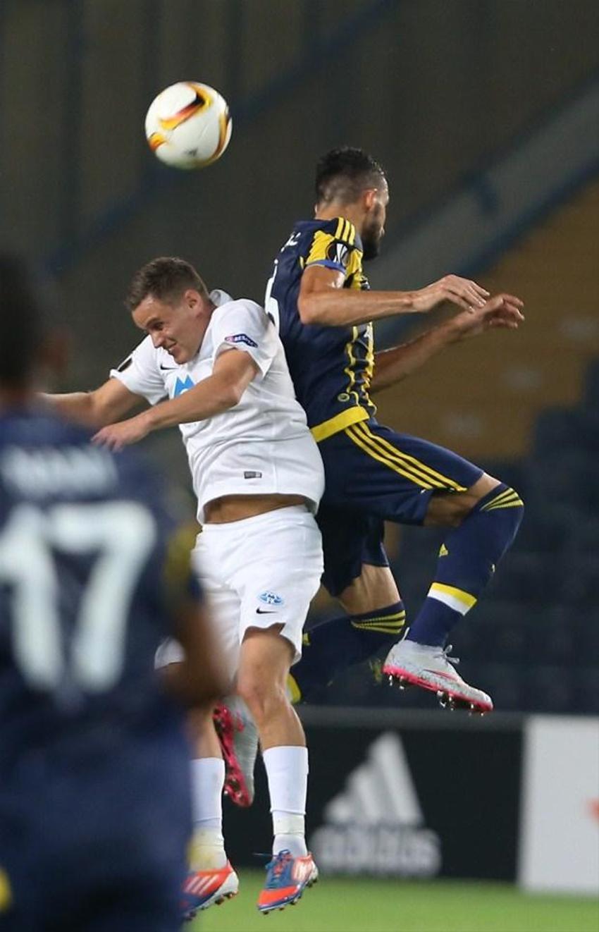 Ömer Üründül olay oldu!