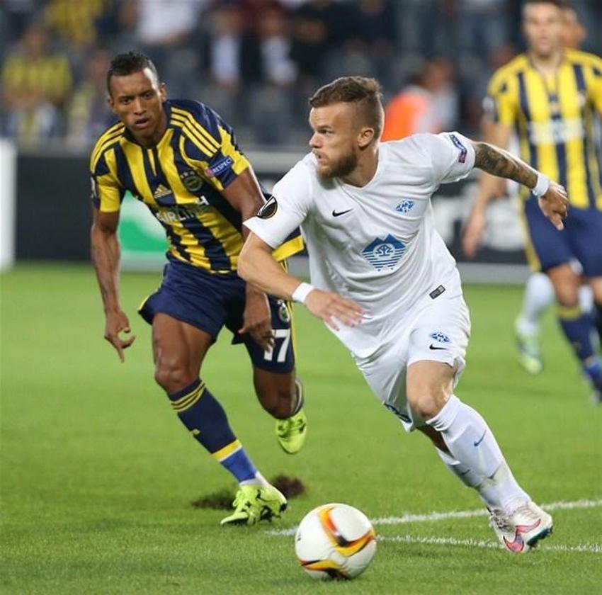 Ömer Üründül olay oldu!