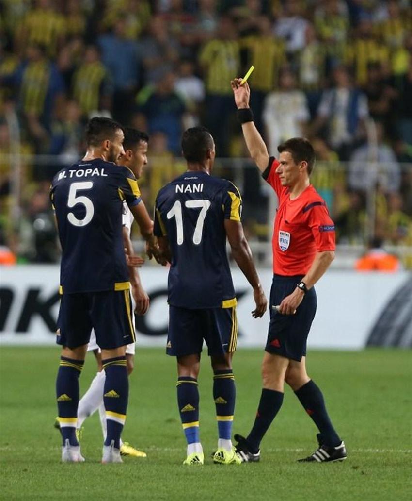 Ömer Üründül olay oldu!