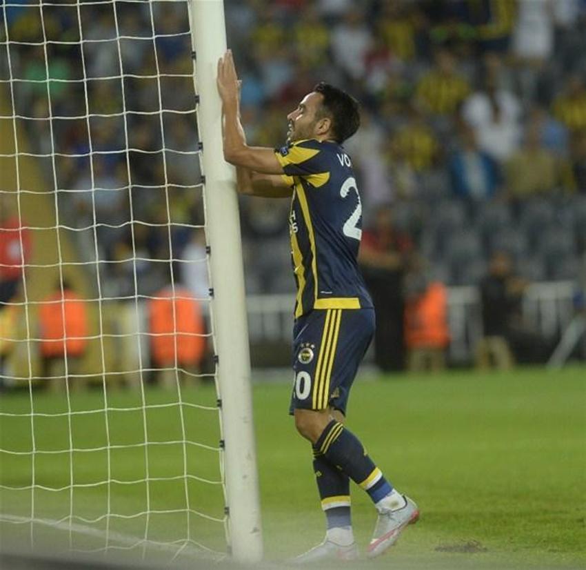 Ömer Üründül olay oldu!