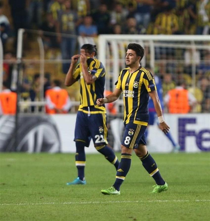 Ömer Üründül olay oldu!