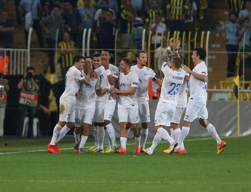 Ömer Üründül olay oldu!