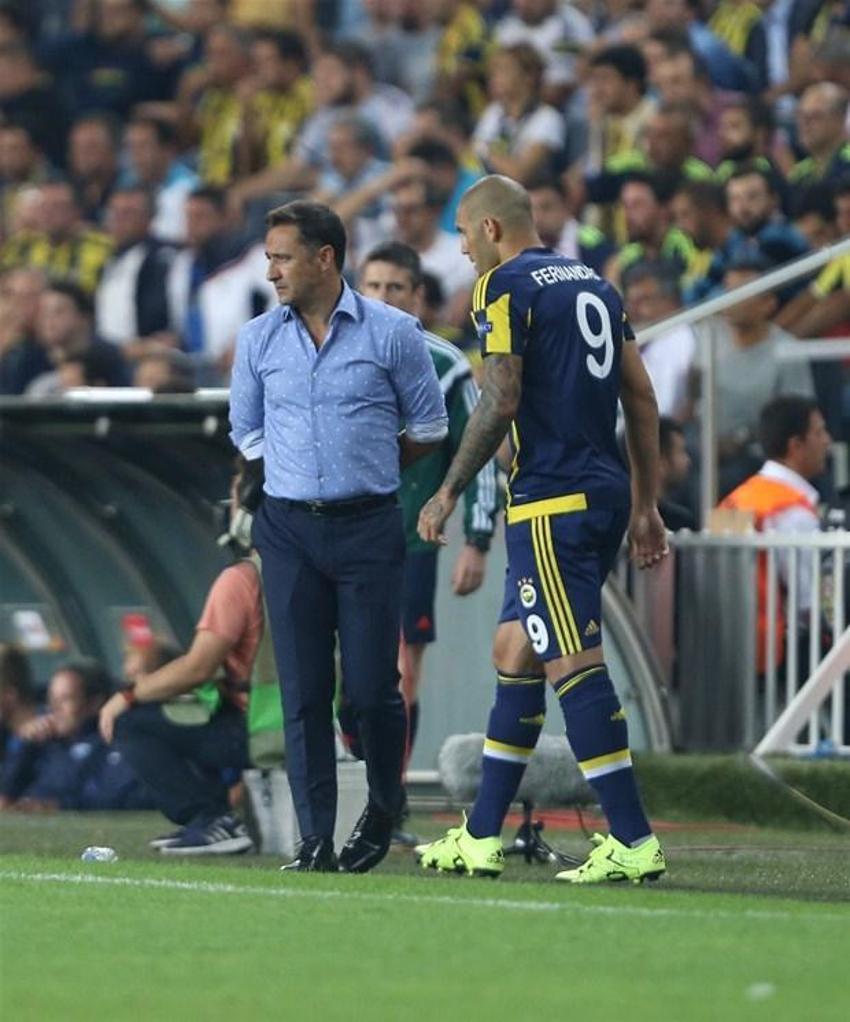 Ömer Üründül olay oldu!