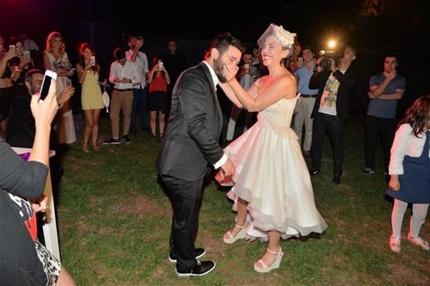 Pucca evlendi düğünde şenlik var!