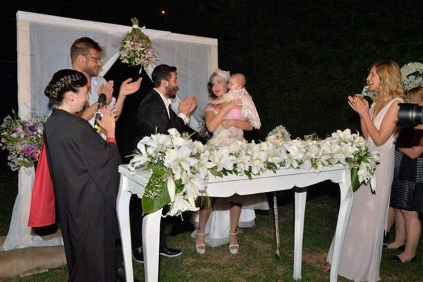 Pucca evlendi düğünde şenlik var!