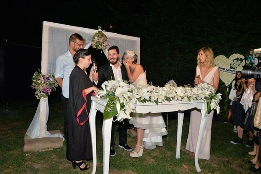 Pucca evlendi düğünde şenlik var!