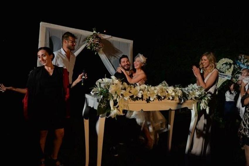 Pucca evlendi düğünde şenlik var!