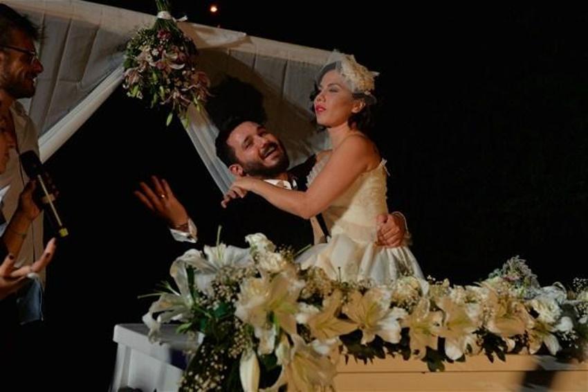 Pucca evlendi düğünde şenlik var!