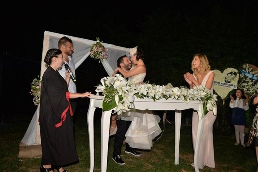 Pucca evlendi düğünde şenlik var!