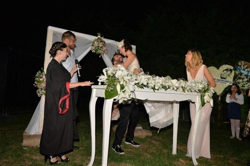 Pucca evlendi düğünde şenlik var!