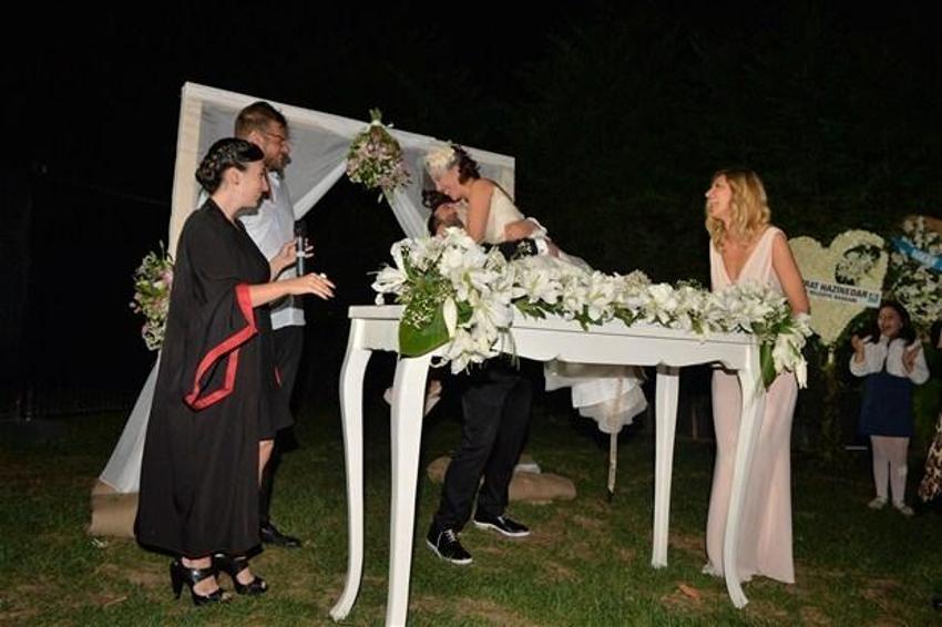 Pucca evlendi düğünde şenlik var!